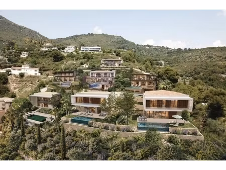 annonce terrain à vendre