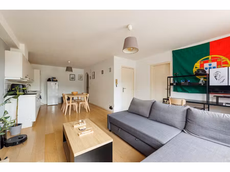 appartement te koop in mol met 1 slaapkamer