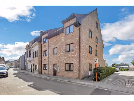 appartement te koop in ninove met 1 slaapkamer