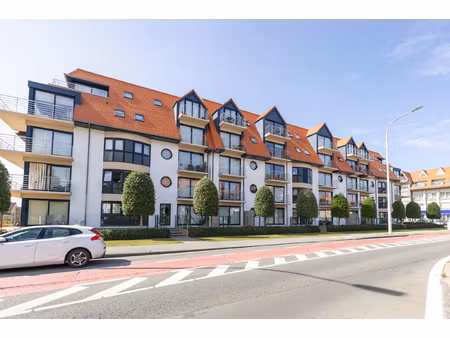 garage te koop in nieuwpoort