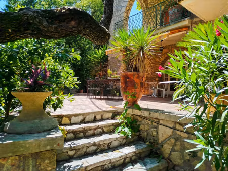 vente villa 10 pièces 245 m2 à montpellier