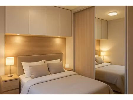 annonce appartement à vendre