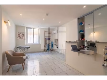 annonce commerce à vendre