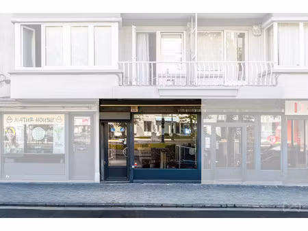 commercieel te koop in luik