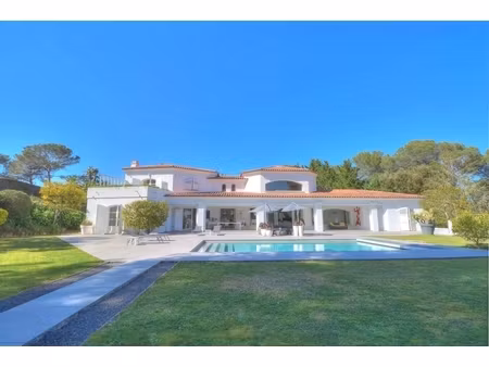 annonce maison à vendre