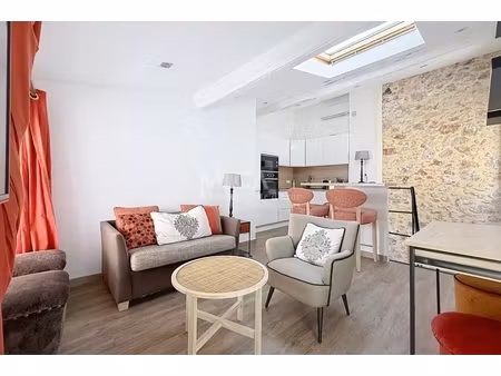 annonce maison à vendre