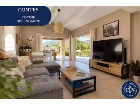 annonce maison à vendre