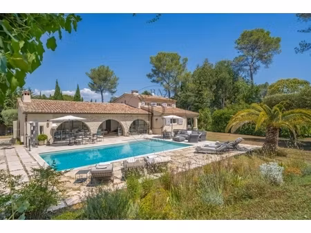 annonce maison à vendre
