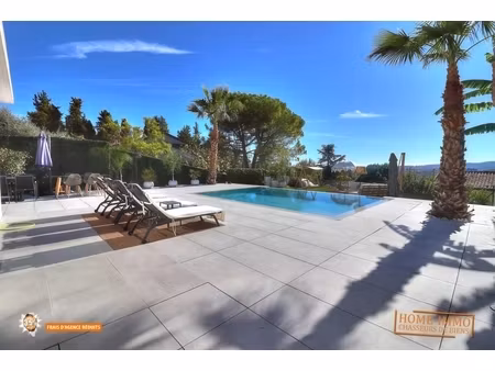 annonce maison à vendre