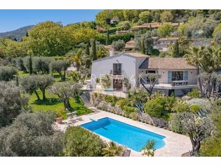 annonce maison à vendre