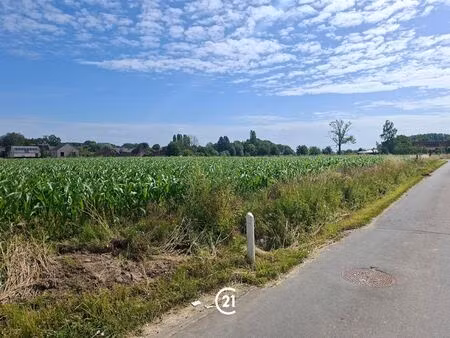 grond te koop in sint-pieters-kapelle
