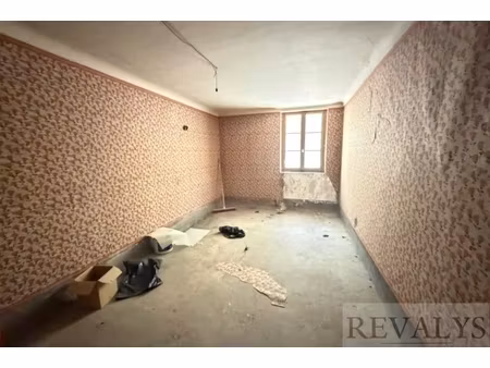 annonce appartement à vendre