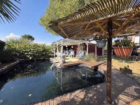vente maison 137 m² à pontaubert (89200)  219 000 €