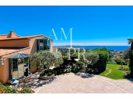 annonce maison à vendre