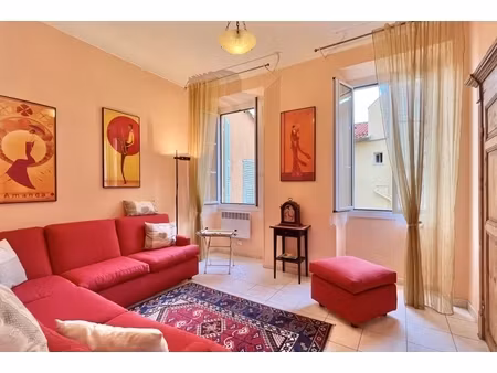 annonce appartement à vendre