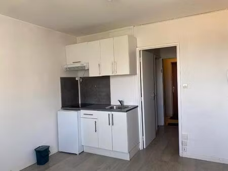 location appartement 1 pièce 15m² talence 33400