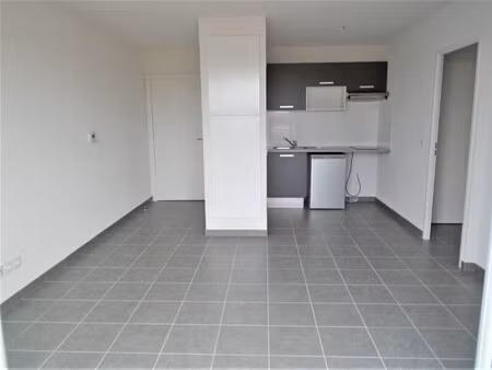 location appartement 2 pièces 42m² st andre de cubzac 33240