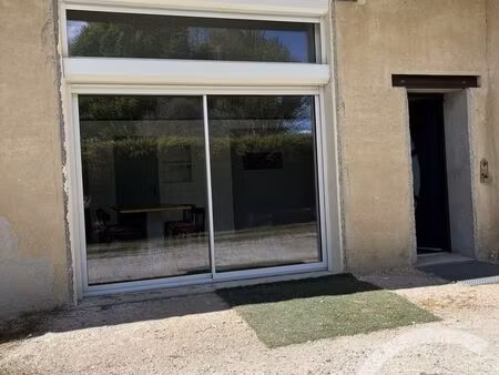 location appartement 2 pièces 37m² st maixant 33490