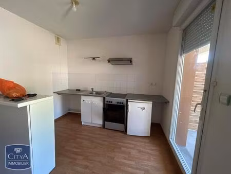 location appartement 2 pièces 51m² trelissac 24750