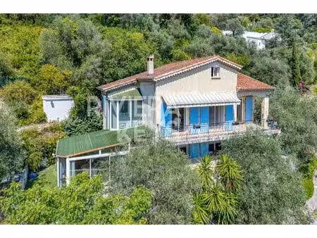 achat maison 6 pièces 202m² castagniers 06670