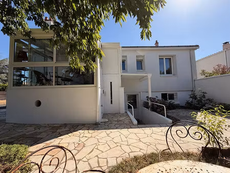 vente maison 5 pièces 86 m² à la bruffière (85530)  220 400 €