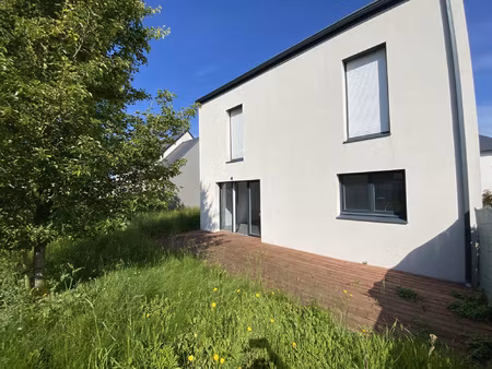 achat maison 6 pièces 113m² langan 35850