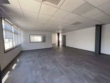 achat local professionnel 868m²