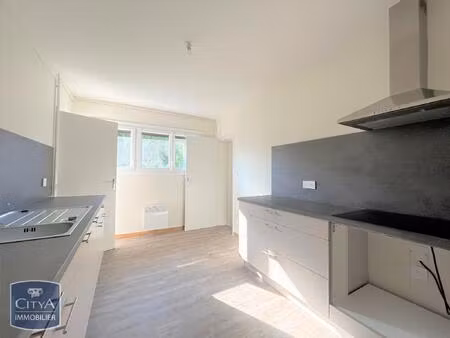 location maison 5 pièces 115m² coutras 33230