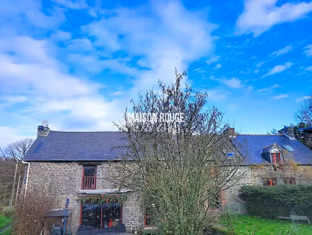 achat maison 5 pièces 148m²