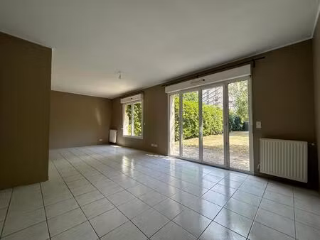 location maison 5 pièces 110m² bordeaux 33300
