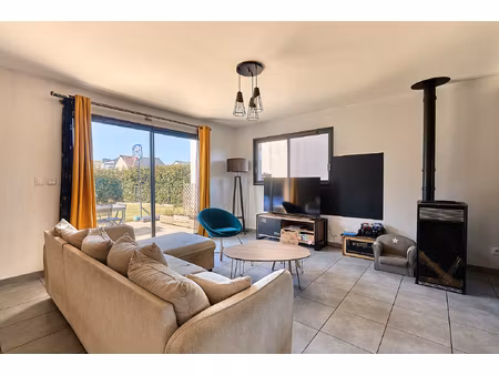 achat maison 5 pièces 104m²