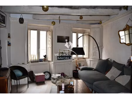 achat appartement 9 pièces 120m² dinan 22100