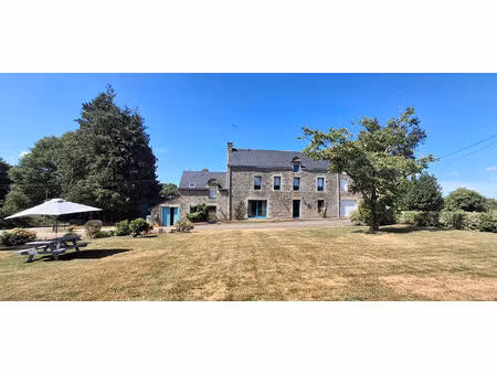 achat maison 9 pièces 210m²