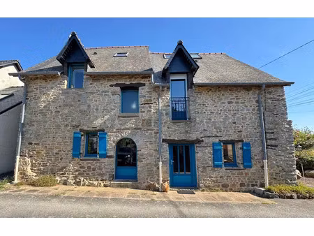 vente ferme 5 pièces 122.78 m² à guichen (35580)  224 900 €