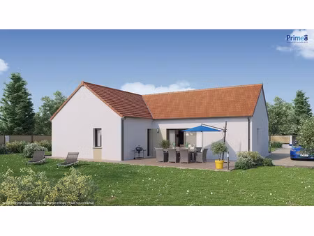 vente maison neuve 5 pièces 109 m² à maisse (91720)  224 590 €