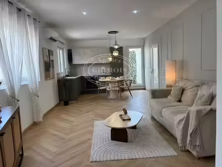 vente maison 2 pièces 57 m² à narbonne (11100)  225 000 €