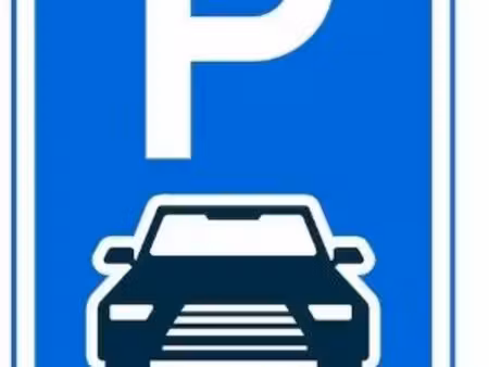location parking vitrolles 13127