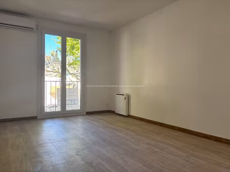 location appartement 2 pièces 41m² valreas 84600