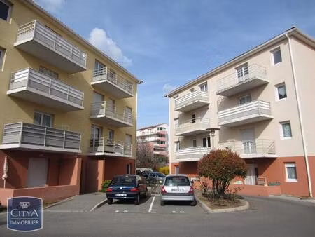 location appartement 2 pièces 50m² digne les bains 04000