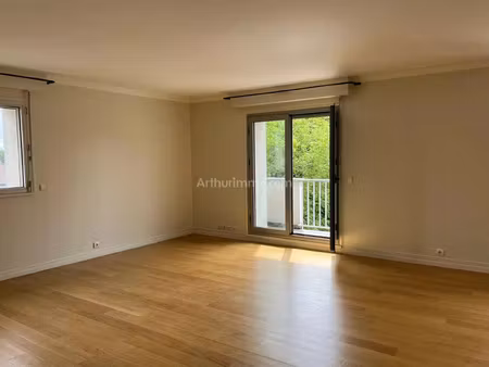 vente appartement 5 pièces 128 m2 à joinville-le-pont