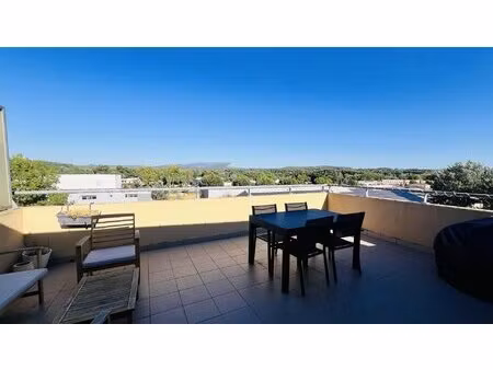 location appartement 3 pièces 53m² venelles 13770