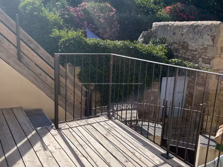 location appartement 2 pièces 50m² visan 84820