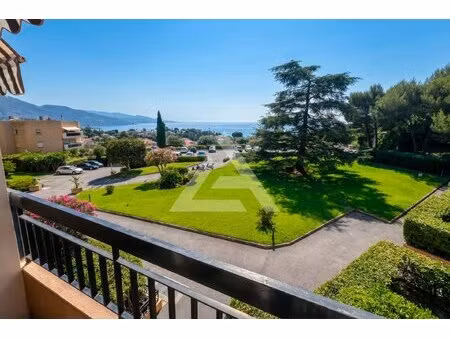 location appartement 3 pièces 51m² roquebrune cap martin 06190