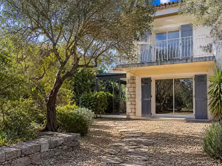 location maison 4 pièces 105m² le pradet 83220