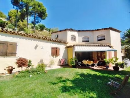 maison de prestige de 164 m2 en vente colomars  france