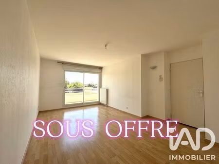 appartement à buxerolles (86180)