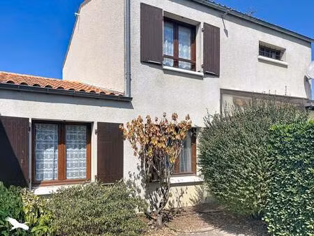 vente maison 8 pièces 131 m² châtelaillon-plage (17340)