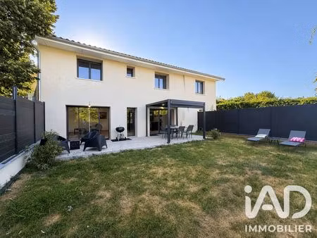 maison à montanay (69250)
