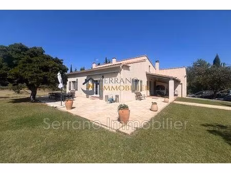 villa de luxe de 5 pièces en vente eyragues  france