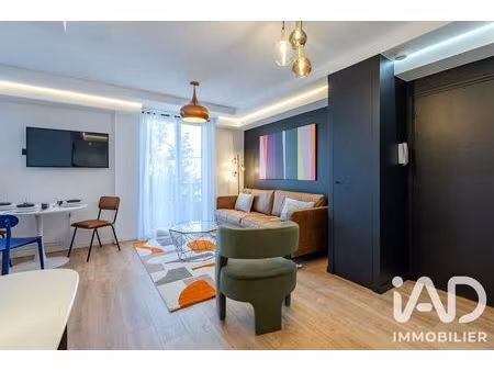 appartement à lyon (69008)
